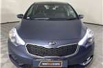  2015 Kia Cerato Cerato hatch 2.0 EX auto