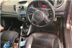  2011 Kia Cerato Cerato hatch 2.0 SX