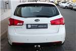  2012 Kia Cerato Cerato hatch 2.0 SX