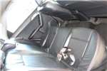  2012 Kia Cerato Cerato hatch 2.0 SX