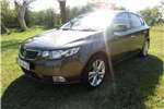  2012 Kia Cerato Cerato hatch 2.0 SX