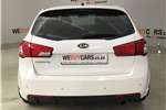  2012 Kia Cerato Cerato hatch 2.0 SX