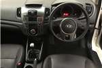  2012 Kia Cerato Cerato hatch 2.0 SX