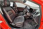  2014 Kia Cerato Cerato hatch 2.0 SX