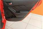  2014 Kia Cerato Cerato hatch 2.0 SX