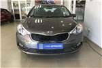  2015 Kia Cerato Cerato hatch 2.0 SX