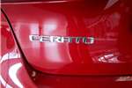  2017 Kia Cerato Cerato hatch 2.0 SX