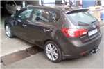  2011 Kia Cerato Cerato hatch 2.0 SX auto