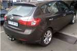  2011 Kia Cerato Cerato hatch 2.0 SX auto