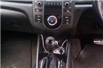  2011 Kia Cerato Cerato hatch 2.0 SX auto