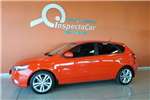  2012 Kia Cerato Cerato hatch 2.0 SX auto