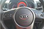  2012 Kia Cerato Cerato hatch 2.0 SX auto