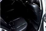  2012 Kia Cerato Cerato hatch 2.0 SX auto