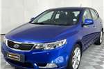 Used 2012 Kia Cerato hatch 2.0 SX auto