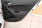  2014 Kia Cerato Cerato hatch 2.0 SX auto
