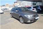 2014 Kia Cerato sedan 1.6 EX