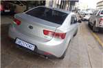  2011 Kia Cerato 