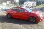  2012 Kia Cerato Cerato Koup 1.6T