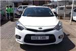  2016 Kia Cerato Cerato Koup 1.6T