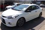  2016 Kia Cerato Cerato Koup 1.6T