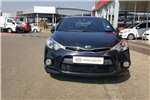  2014 Kia Cerato Cerato Koup 1.6T auto