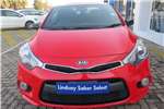  2014 Kia Cerato Cerato Koup 1.6T auto