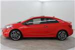  2014 Kia Cerato Cerato Koup 1.6T auto