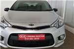  2015 Kia Cerato Cerato Koup 1.6T auto