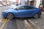  2015 Kia Cerato Cerato Koup 1.6T auto