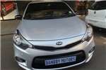  2015 Kia Cerato Cerato Koup 1.6T auto