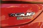  2015 Kia Cerato Cerato Koup 1.6T auto