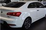  2015 Kia Cerato Cerato Koup 1.6T auto