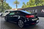  2015 Kia Cerato Cerato Koup 1.6T auto