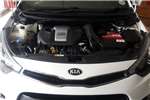  2016 Kia Cerato Cerato Koup 1.6T auto