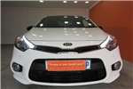  2016 Kia Cerato Cerato Koup 1.6T auto