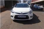  2016 Kia Cerato Cerato Koup 1.6T auto