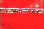  2010 Kia Cerato Cerato Koup 2.0 SX