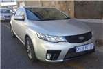  2011 Kia Cerato Cerato Koup 2.0 SX