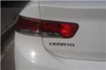  2012 Kia Cerato Cerato Koup 2.0 SX