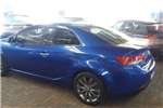  2012 Kia Cerato Cerato Koup 2.0 SX