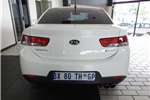  2012 Kia Cerato Cerato Koup 2.0 SX