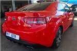  2011 Kia Cerato Cerato Koup 2.0 SX auto