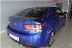  2012 Kia Cerato Cerato Koup 2.0 SX auto