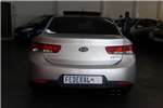  2011 Kia Cerato Cerato Koup 2.0 SX automatic