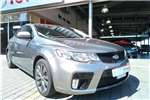  2012 Kia Cerato Cerato Koup 2.0 SX automatic