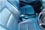 2015 Kia Cerato Cerato Koup 2.0 SX automatic