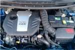  2015 Kia Cerato Cerato Koup 2.0 SX automatic
