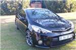  0 Kia Cerato 