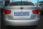  2010 Kia Cerato Cerato sedan 1.6 EX