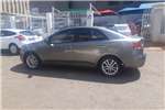  2012 Kia Cerato Cerato sedan 1.6 EX